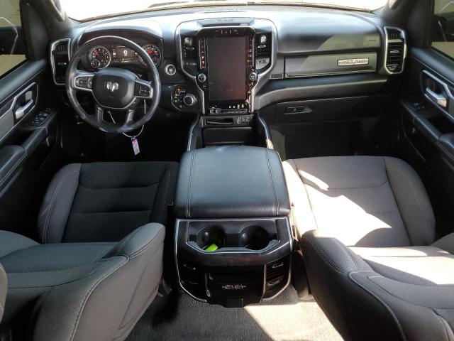 2023 RAM 1500 BIG H - 1C6SRFFT6PN611030