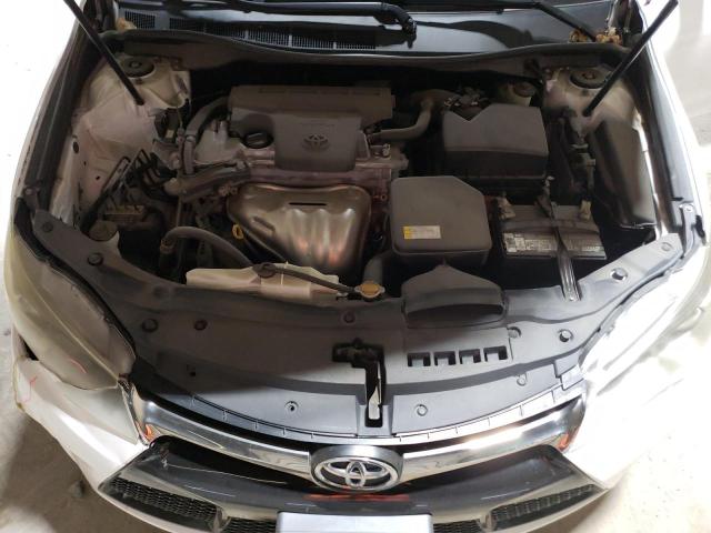 2015 TOYOTA CAMRY LE - 4T1BF1FK5FU086019