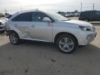 LEXUS RX 350 BAS снимка