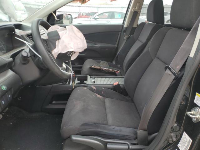 VIN 5J6RM4H51EL092447 2014 Honda CR-V, EX no.7