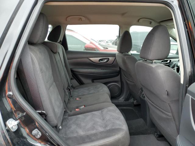 2016 NISSAN ROGUE S - KNMAT2MTXGP645672