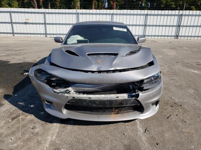 2018 DODGE CHARGER R/ - 2C3CDXCT3JH133806