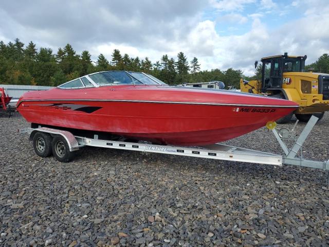 STIN BOAT/TRL 2000 red   USEC9K900 photo #1