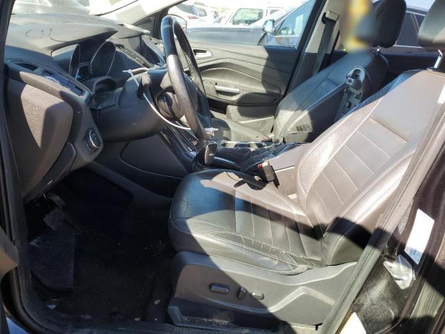 VIN 1FMCU9J9XEUA23039 2014 Ford Escape, Titanium no.7