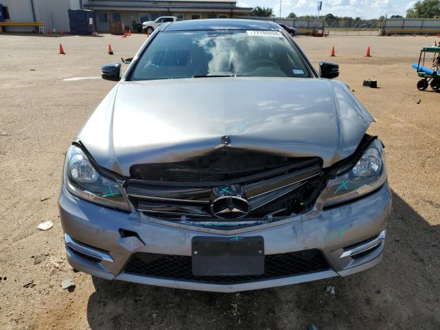 VIN WDDGJ4HBXDF977065 2013 Mercedes-Benz C-Class, 250 no.5