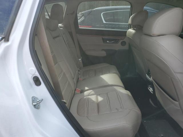 2020 HONDA CR-V EXL - 7FART6H85LE008973