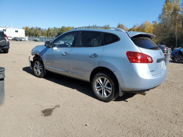 2012 NISSAN ROGUE S - JN8AS5MT2CW297519