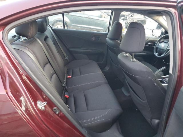 2015 HONDA ACCORD SPO - 1HGCR2F57FA109867