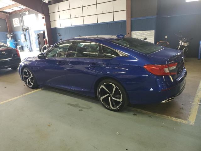 VIN 1HGCV1F30JA139967 2018 Honda Accord, Sport no.2