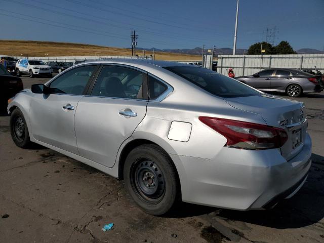 2018 NISSAN ALTIMA 2.5 - 1N4AL3AP8JC239584