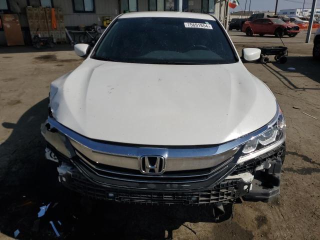 VIN 1HGCR2F55GA066311 2016 Honda Accord, Sport no.5