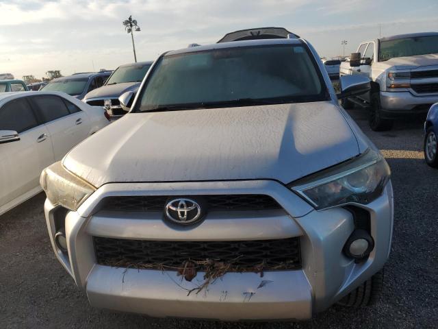 VIN JTEZU5JR0F5088061 2015 Toyota 4runner, SR5 no.5