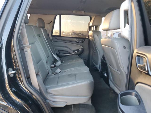 2015 CHEVROLET TAHOE C150 - 1GNSCBKC2FR173095