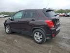 Lot #2991612158 2021 CHEVROLET TRAX