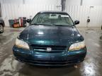 Lot #2928842479 2001 HONDA ACCORD EX