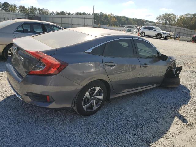 19XFC2F61KE028604 2019 HONDA CIVIC