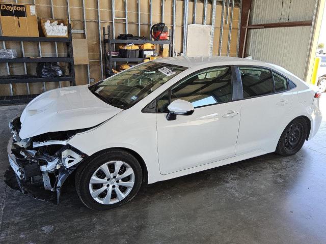 Vin: 5yfeprae2lp029316, lot: 75926814, toyota corolla le 2020 img_1