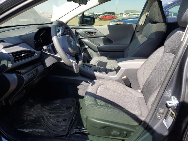 2024 SUBARU CROSSTREK - JF2GUADC1RH349715