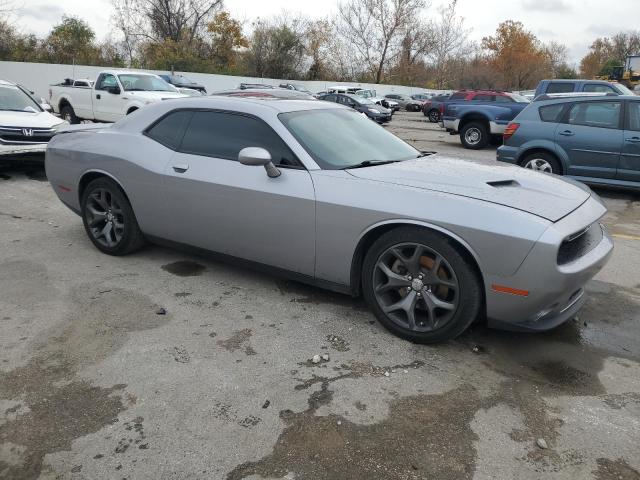 2015 DODGE CHALLENGER - 2C3CDZBG6FH714661