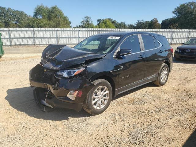 2021 CHEVROLET EQUINOX LT #2996686578