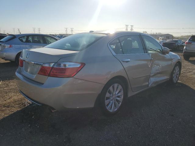 VIN 1HGCR2F89DA094702 2013 Honda Accord, Exl no.3