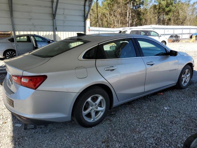 2018 CHEVROLET MALIBU LS - 1G1ZB5ST3JF285516