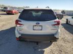 Lot #2938634930 2020 SUBARU FORESTER L