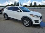 HYUNDAI TUCSON SE photo