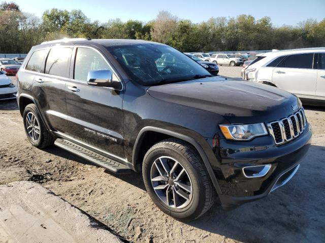 2020 JEEP GRAND CHER - 1C4RJEBG5LC266113