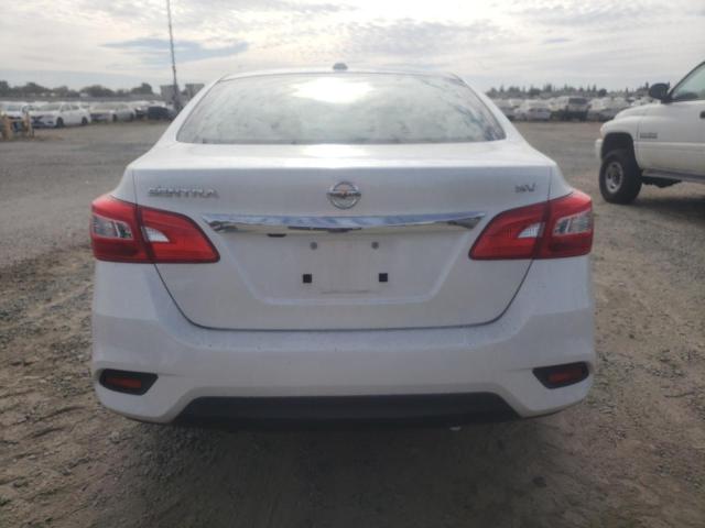 VIN 3N1AB7AP0HY295737 2017 Nissan Sentra, S no.6