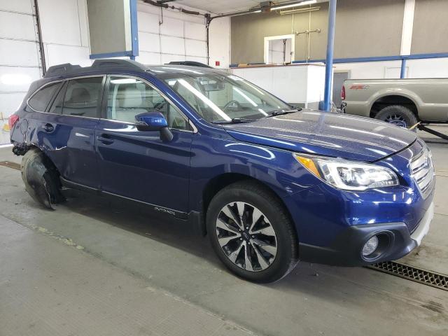 VIN 4S4BSENC5H3344304 2017 Subaru Outback, 3.6R Lim... no.4