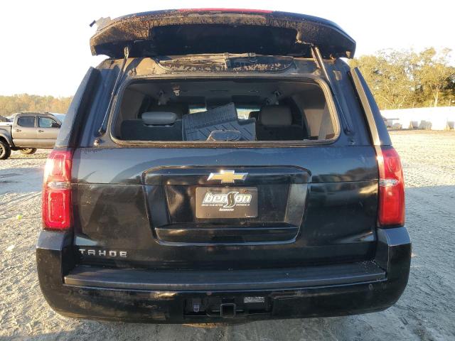 2015 CHEVROLET TAHOE C150 - 1GNSCBKC2FR173095