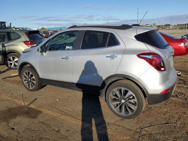 2021 BUICK ENCORE - KL4CJESMXMB368522