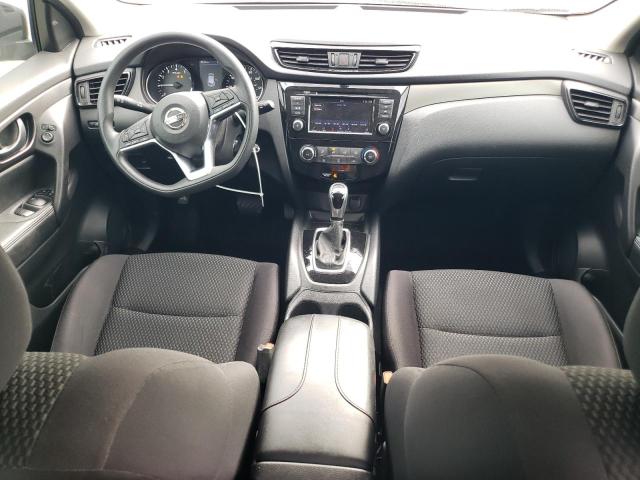 2019 NISSAN ROGUE SPOR - JN1BJ1CP0KW221055