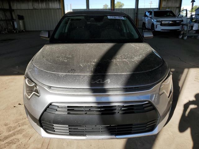 2023 KIA NIRO LX - KNDCP3LE6P5082797