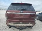 Lot #2965522098 2015 FORD EXPLORER X