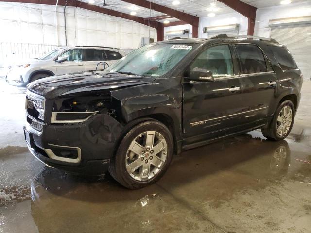 2014 GMC ACADIA DEN #2945530121