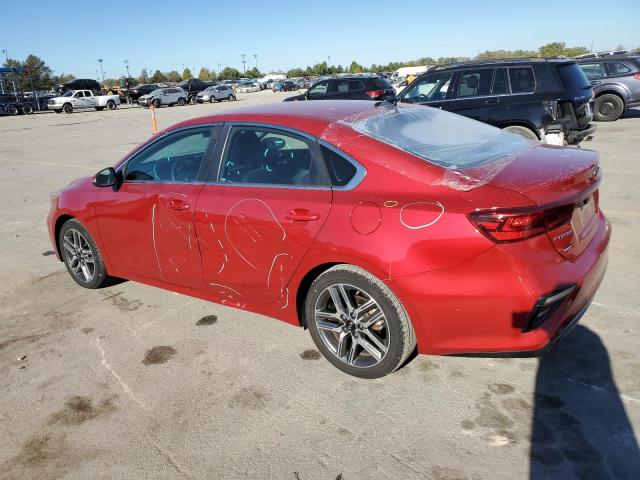 2019 KIA FORTE EX - 3KPF54AD2KE027943