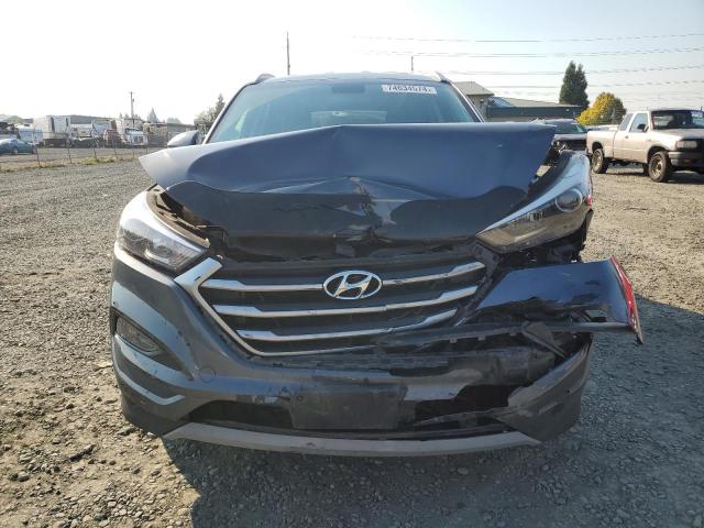 2017 HYUNDAI TUCSON LIM - KM8J3CA28HU503417