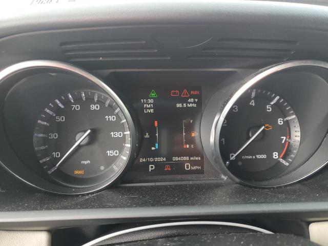 2015 LAND ROVER RANGE ROVE - SALWR2VF6FA529375