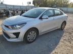 2022 KIA RIO LX - 3KPA24AD5NE506445