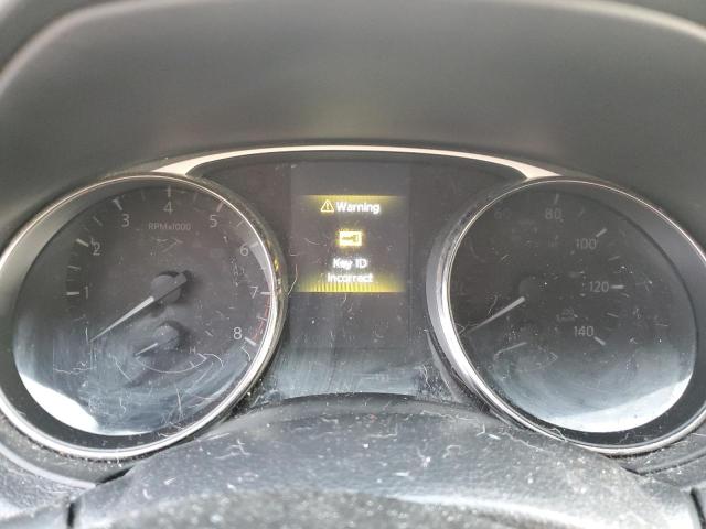 2016 NISSAN ROGUE S - KNMAT2MV6GP650286