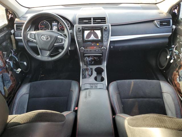 2015 TOYOTA CAMRY LE - 4T1BF1FK3FU475693