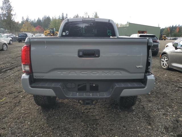 VIN 3TMDZ5BN5KM076293 2019 Toyota Tacoma, Double Cab no.6