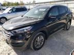 2017 HYUNDAI TUCSON LIM - KM8J3CA48HU432687