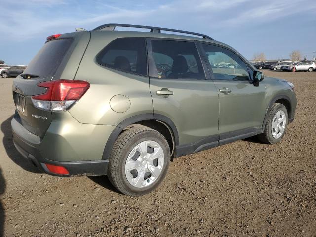 2019 SUBARU FORESTER JF2SKEBC0KH434951