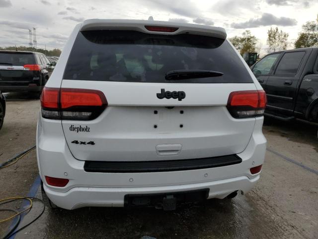 2017 JEEP GRAND CHER - 1C4RJFAGXHC818428