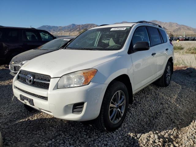 2010 TOYOTA RAV4 #3025195606