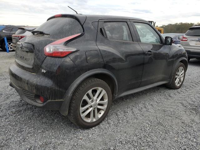 2016 NISSAN JUKE S - JN8AF5MR5GT600678