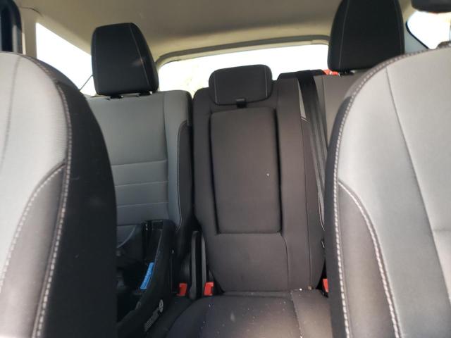 2016 FORD ESCAPE SE - 1FMCU0G71GUB54820